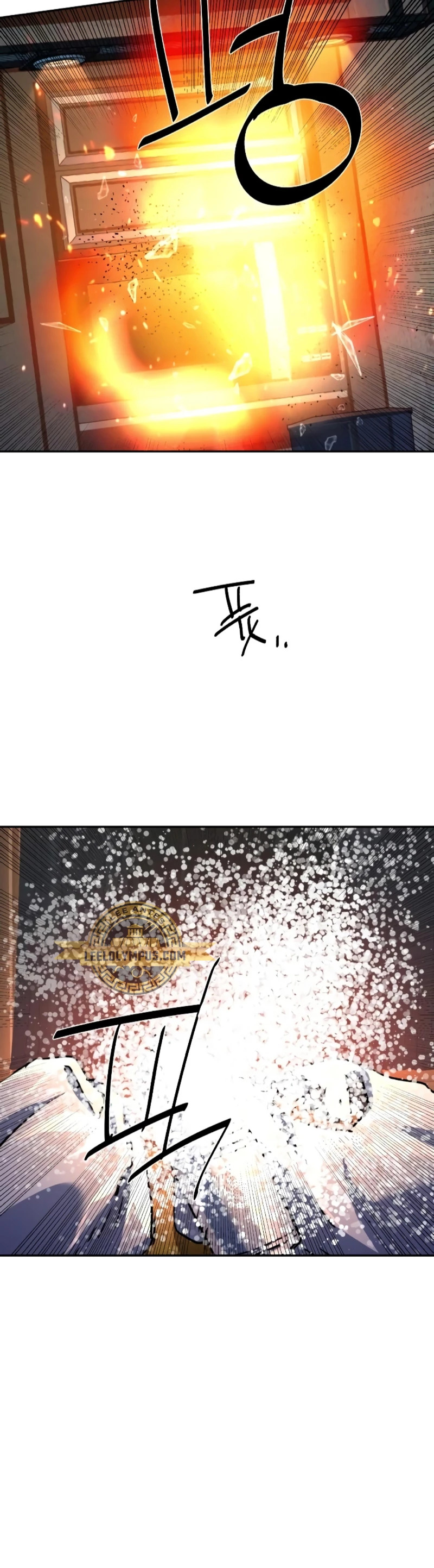 Read Teenage Mercenary Español Manga Online