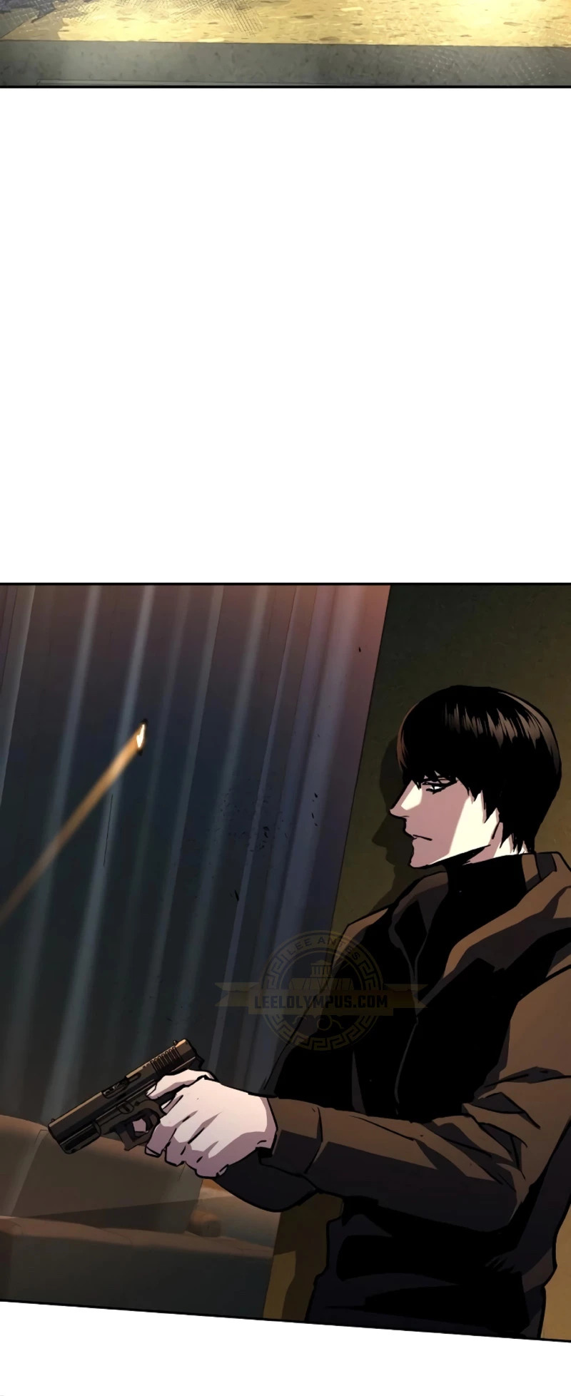 Read Teenage Mercenary Español Manga Online