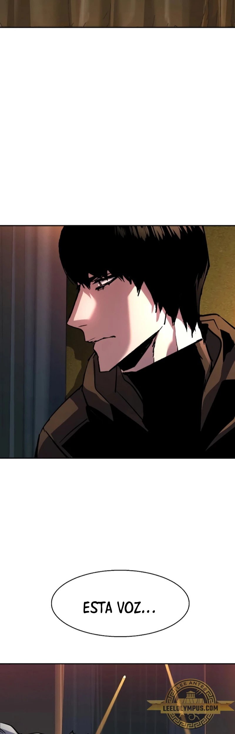 Read Teenage Mercenary Español Manga Online