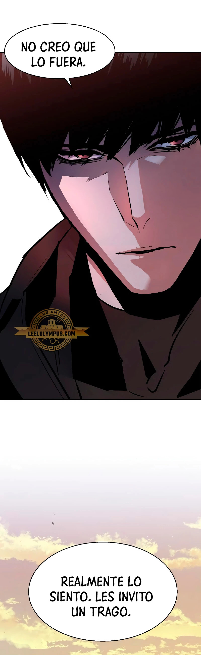 Read Teenage Mercenary Español Manga Online