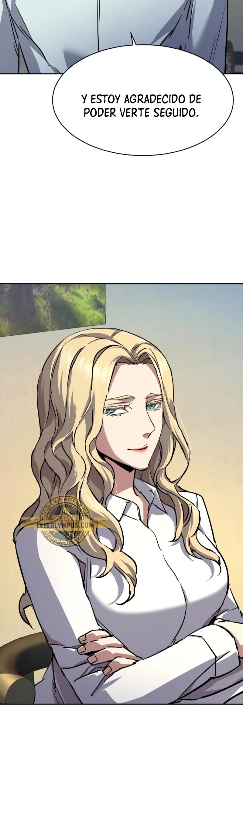 Read Teenage Mercenary Español Manga Online