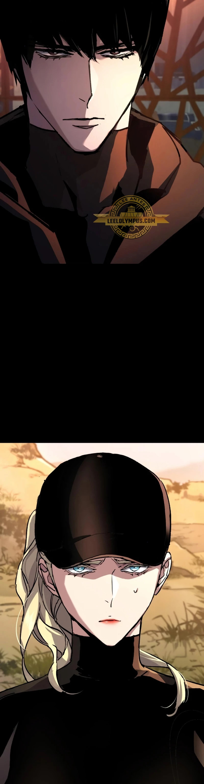 Read Teenage Mercenary Español Manga Online