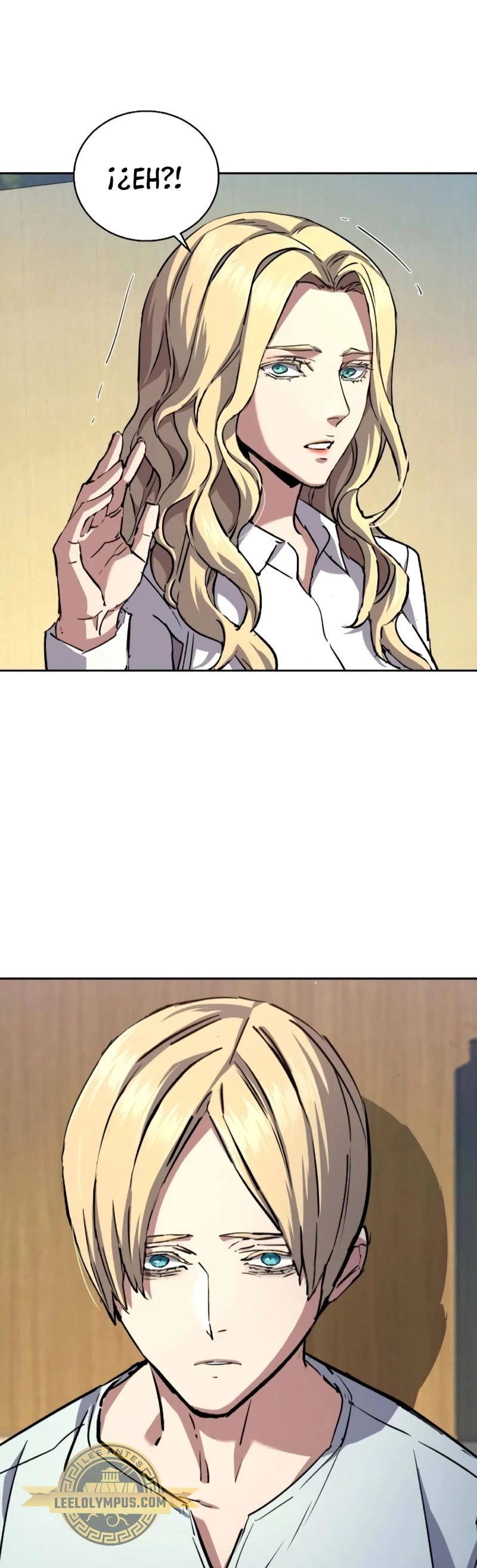 Read Teenage Mercenary Español Manga Online