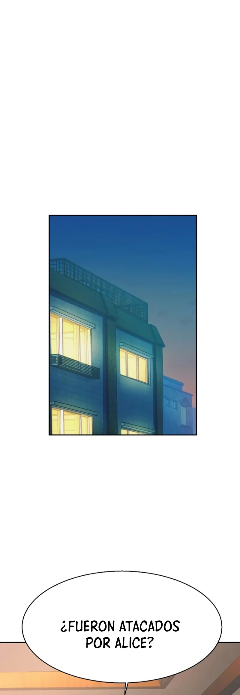 Read Teenage Mercenary Español Manga Online