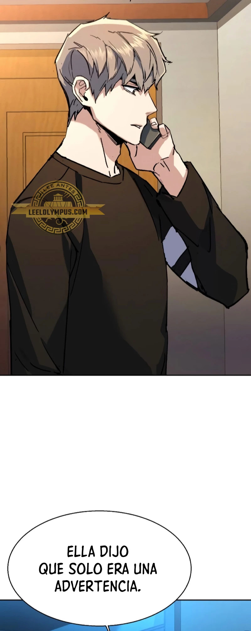 Read Teenage Mercenary Español Manga Online