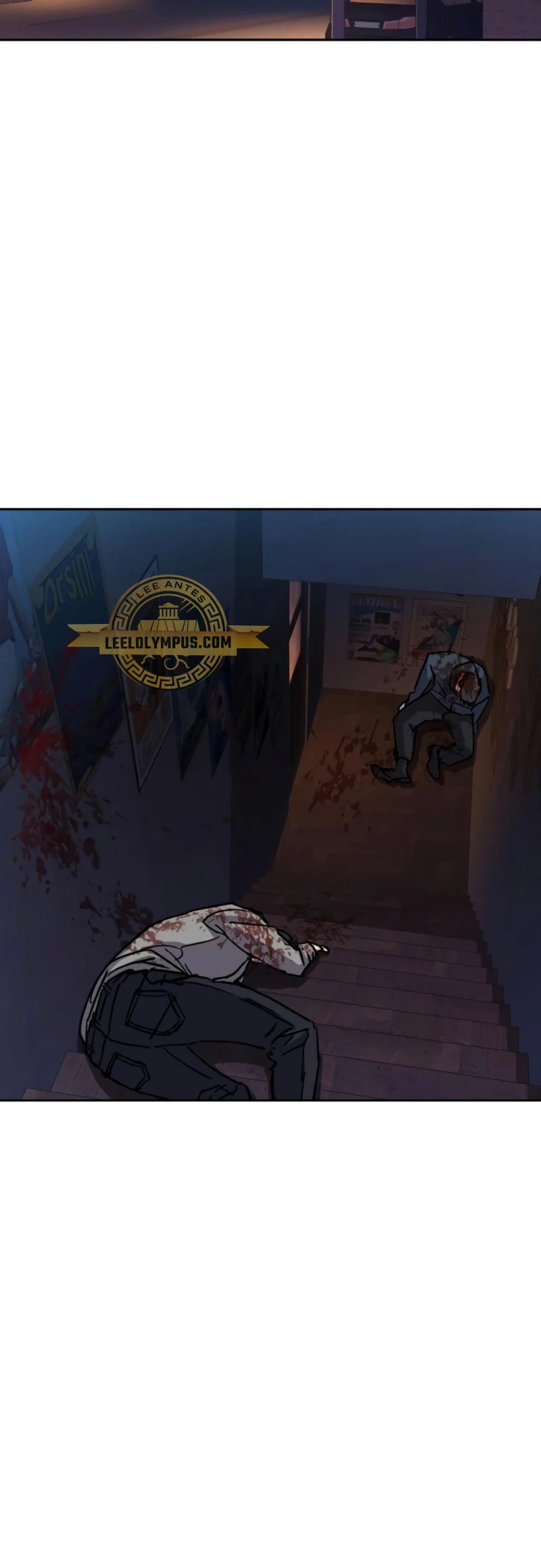 Read Teenage Mercenary Español Manga Online