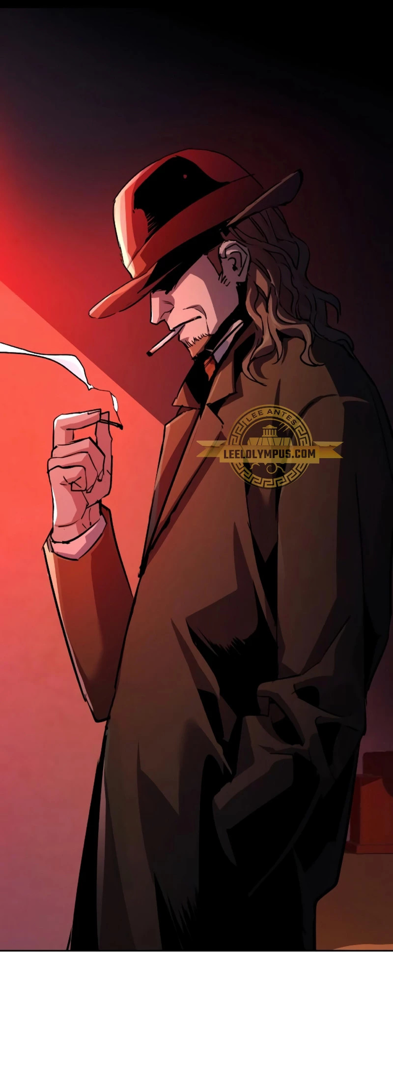 Read Teenage Mercenary Español Manga Online