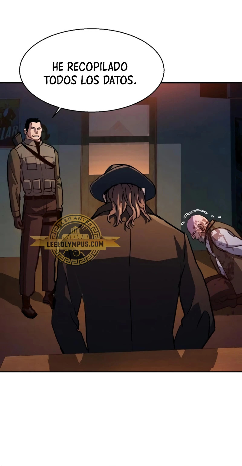 Read Teenage Mercenary Español Manga Online