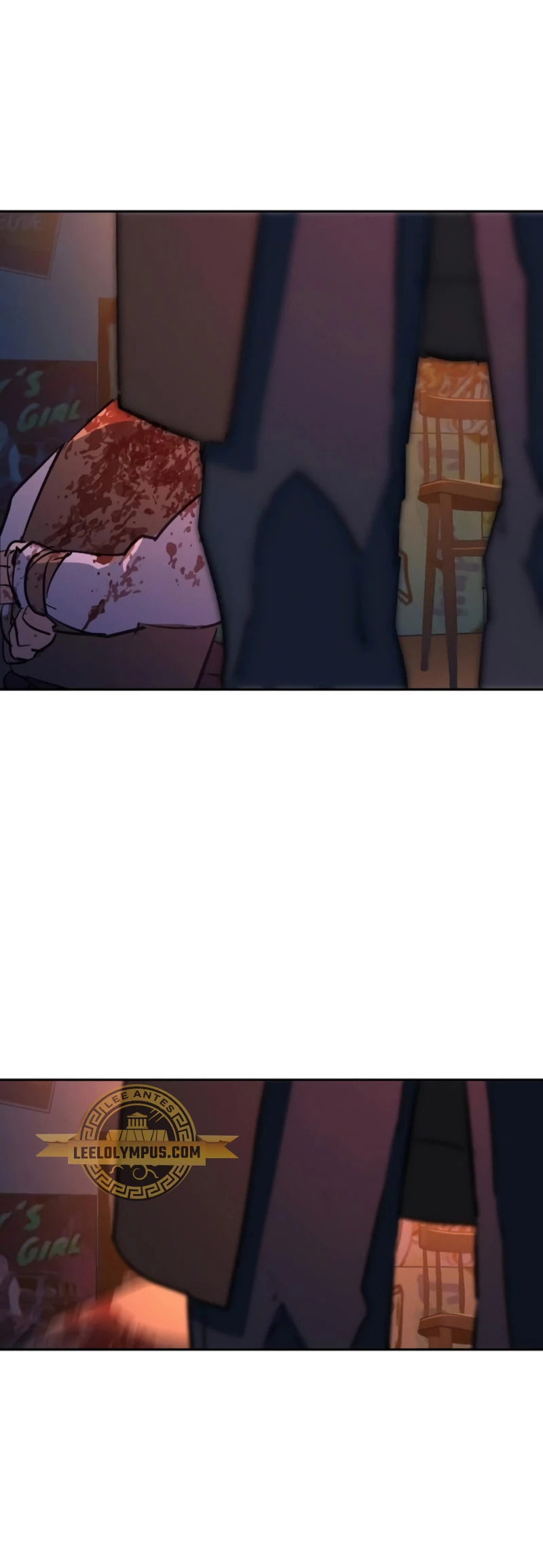 Read Teenage Mercenary Español Manga Online