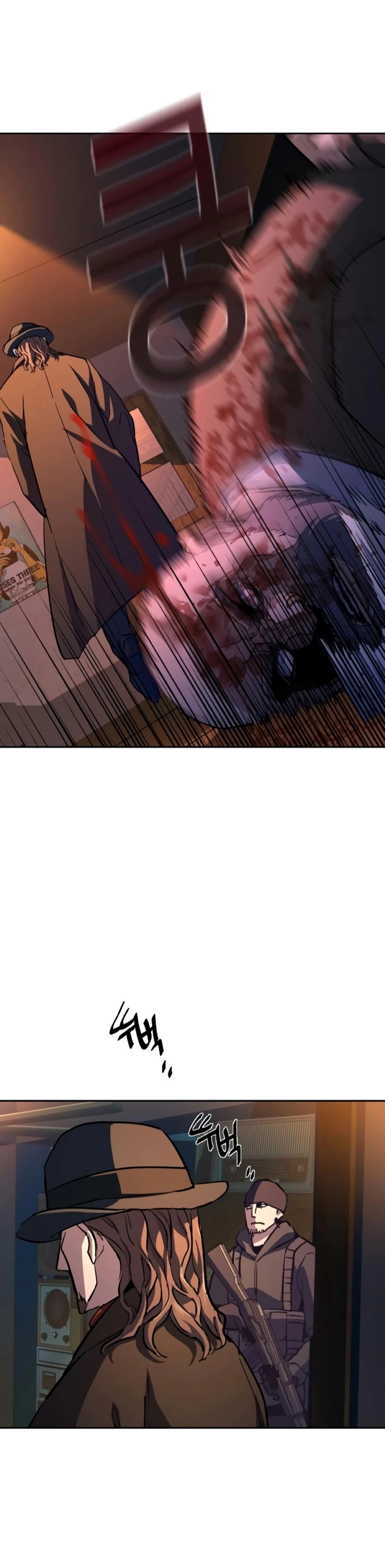 Read Teenage Mercenary Español Manga Online