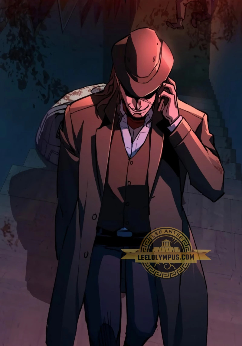 Read Teenage Mercenary Español Manga Online