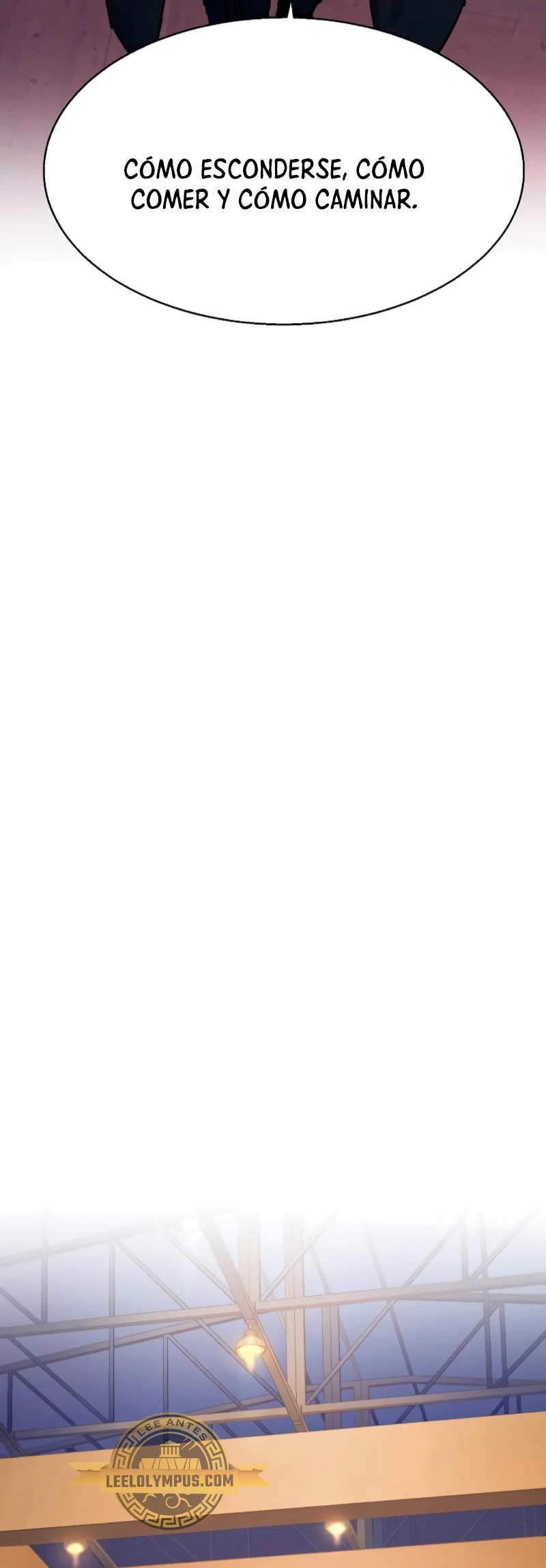 Read Teenage Mercenary Español Manga Online