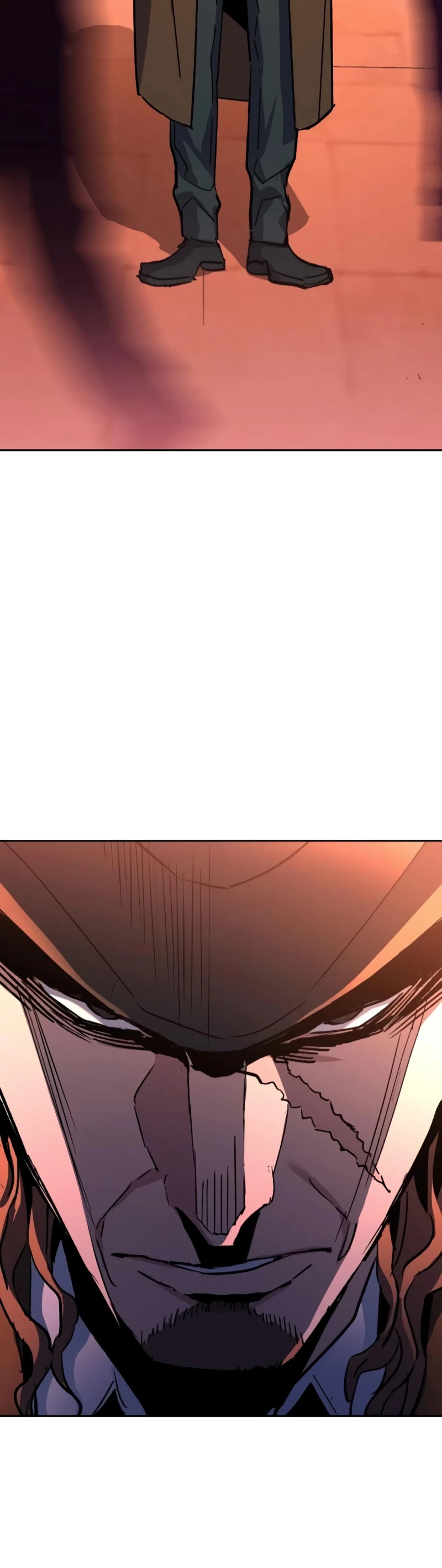 Read Teenage Mercenary Español Manga Online