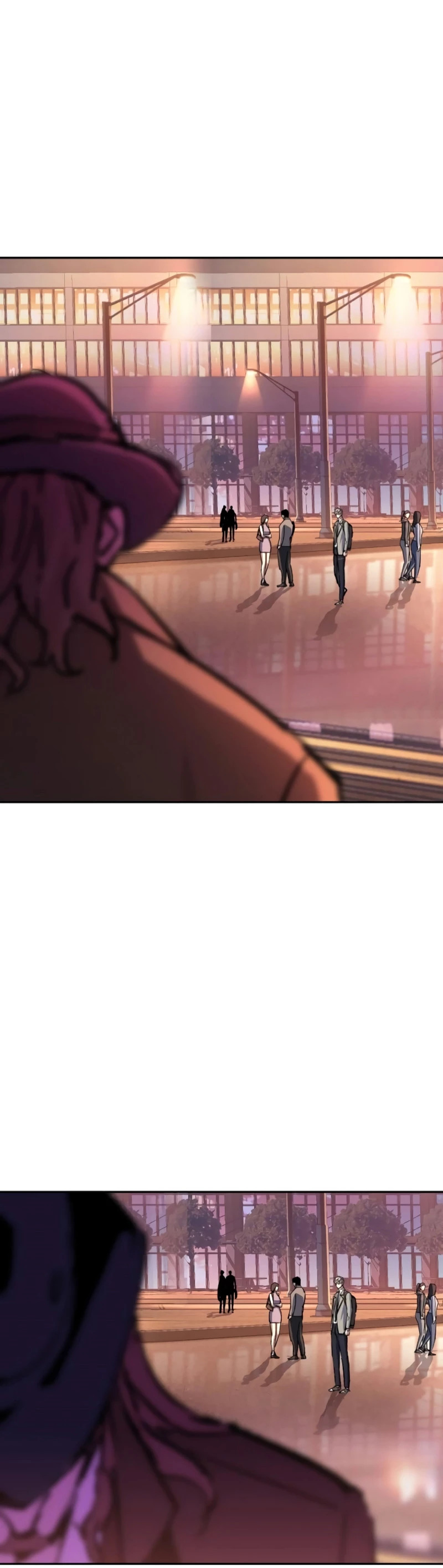 Read Teenage Mercenary Español Manga Online