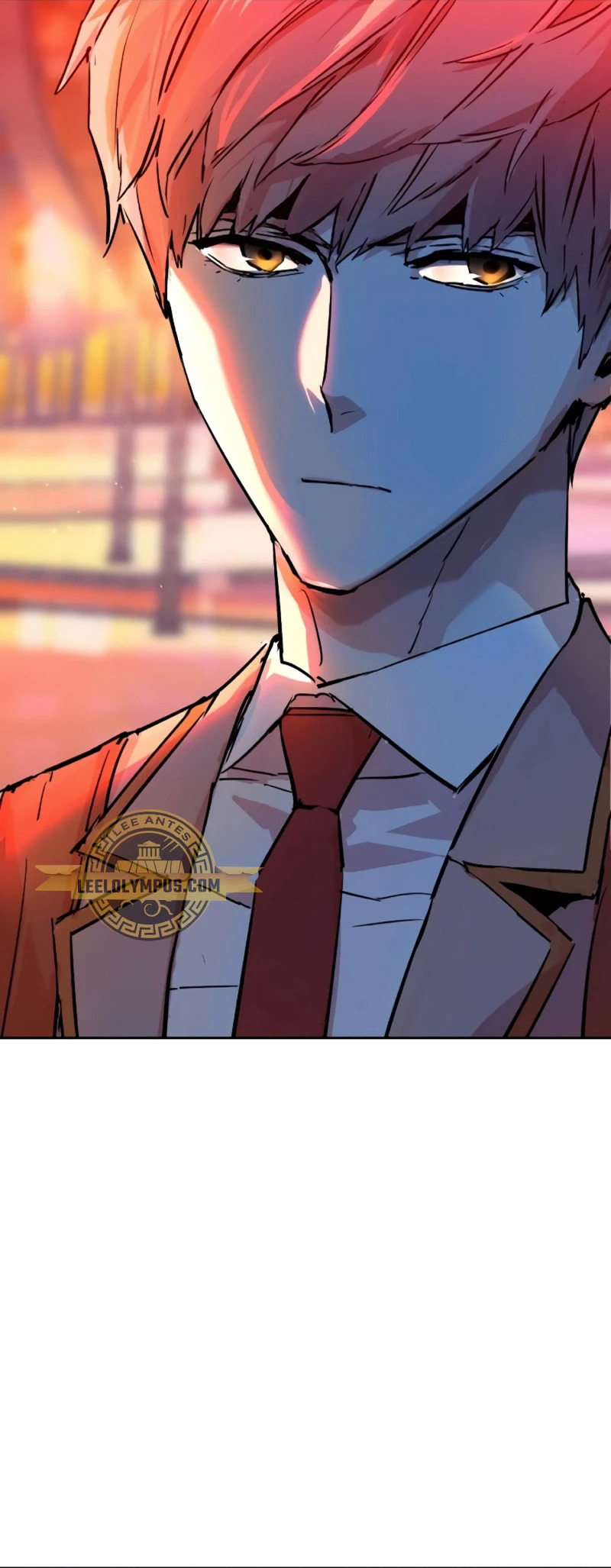 Read Teenage Mercenary Español Manga Online