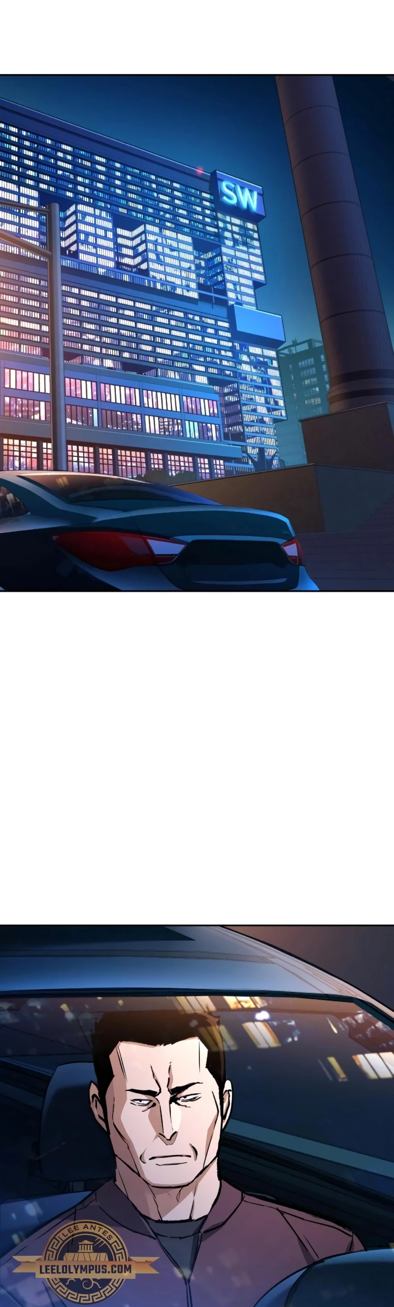 Read Teenage Mercenary Español Manga Online