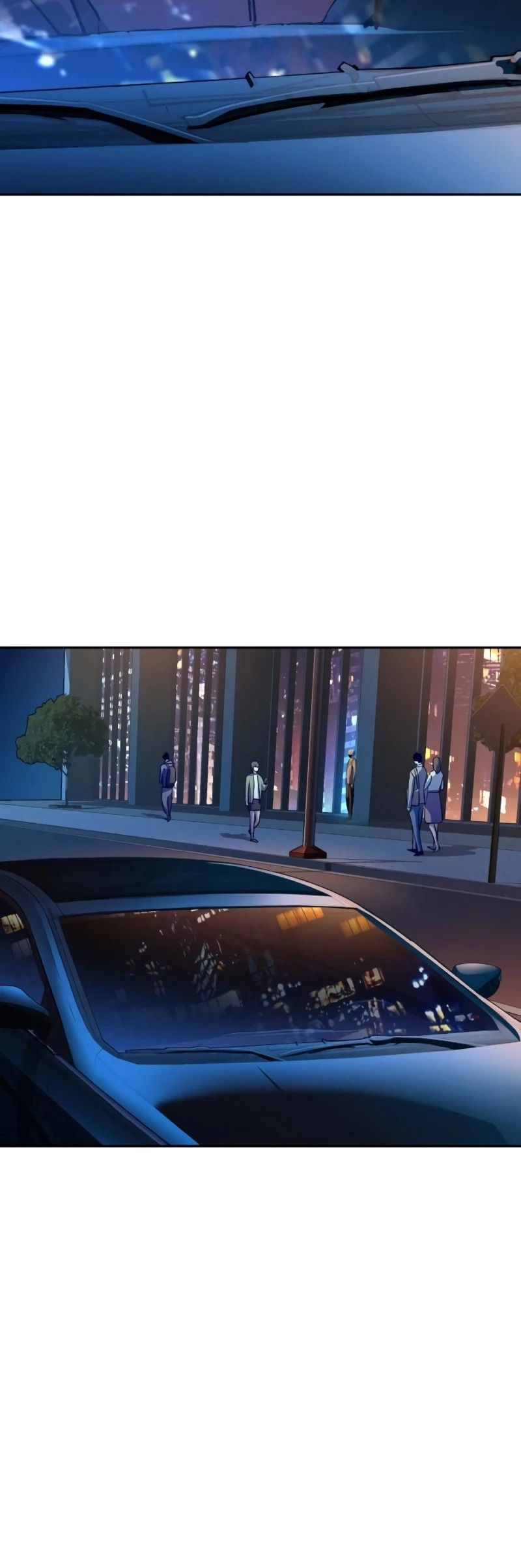 Read Teenage Mercenary Español Manga Online