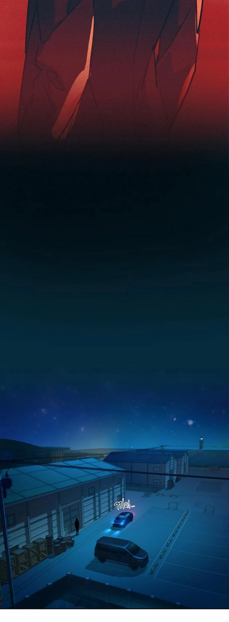 Read Teenage Mercenary Español Manga Online