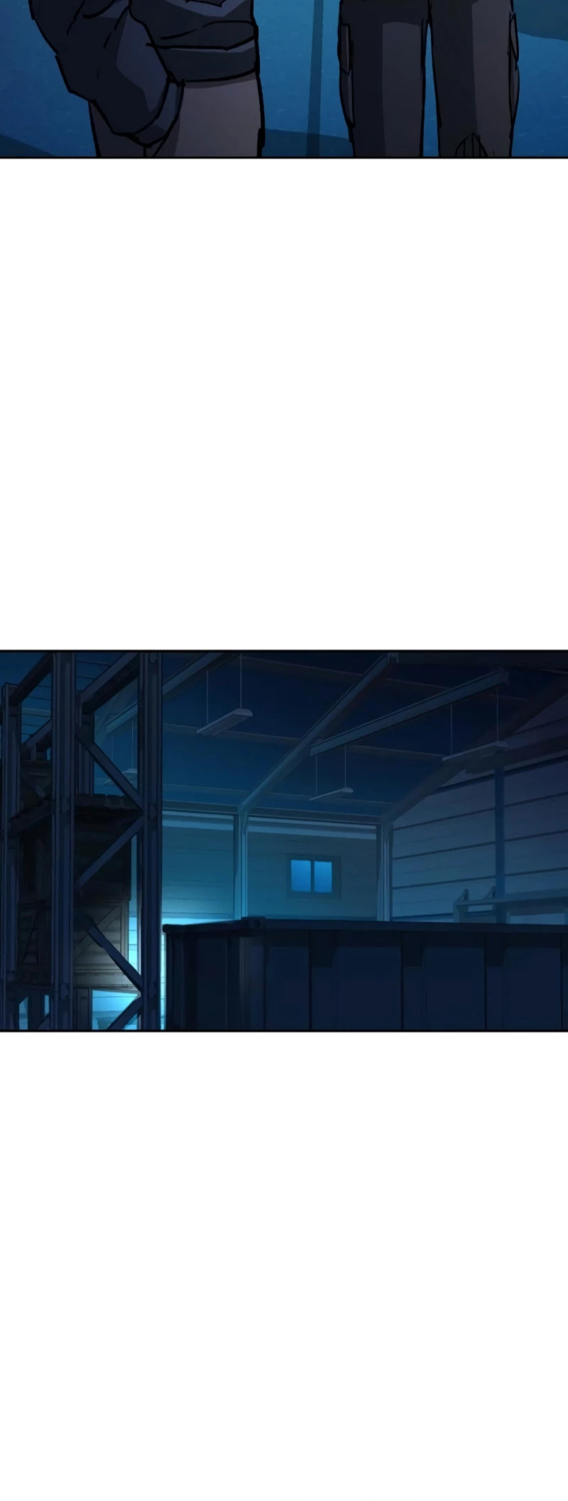 Read Teenage Mercenary Español Manga Online