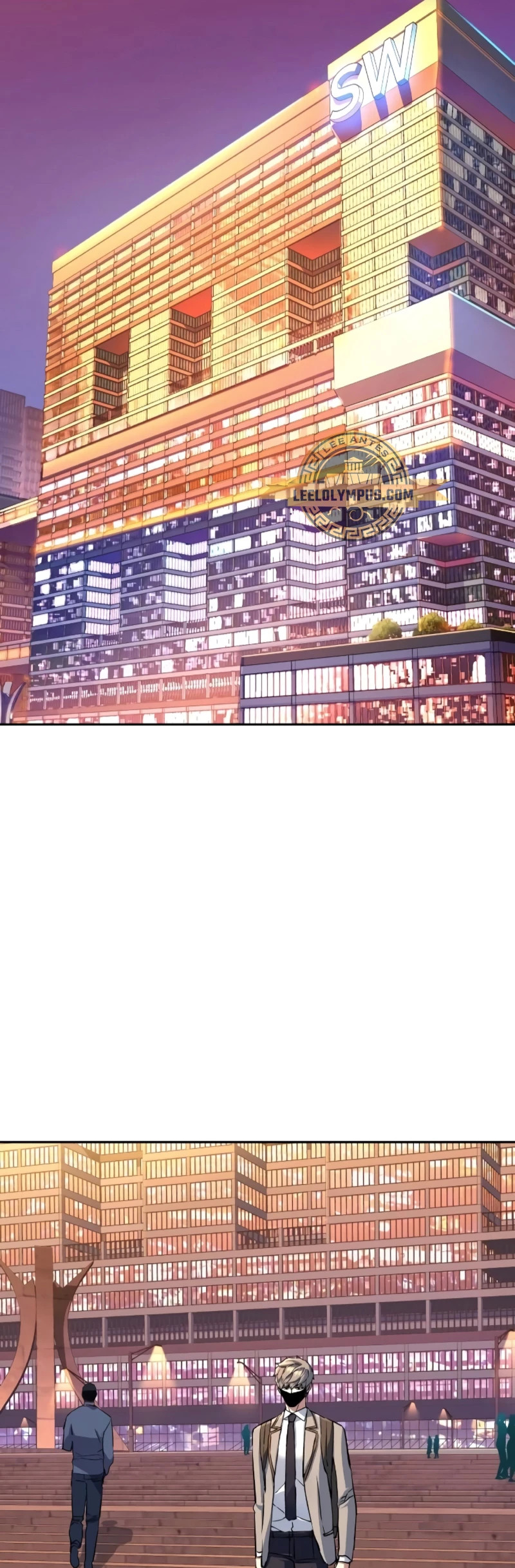 Read Teenage Mercenary Español Manga Online