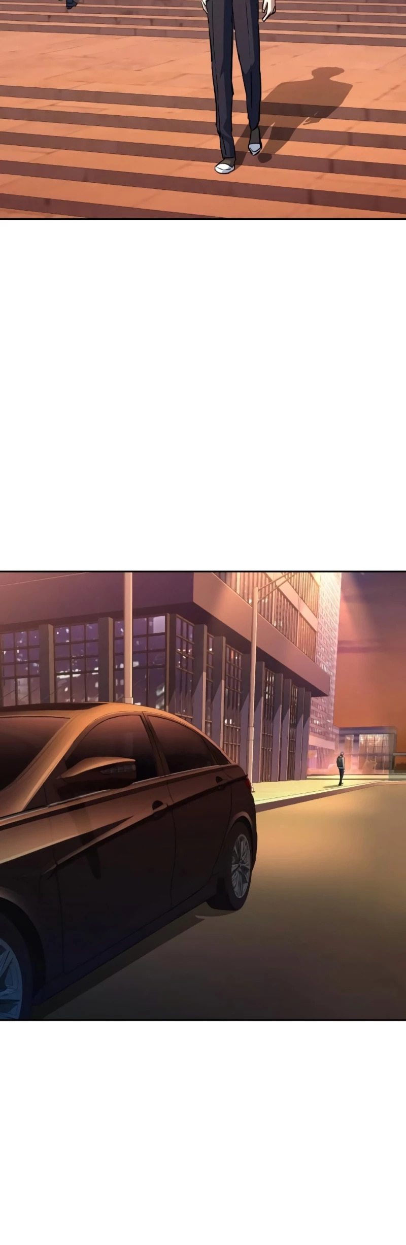 Read Teenage Mercenary Español Manga Online