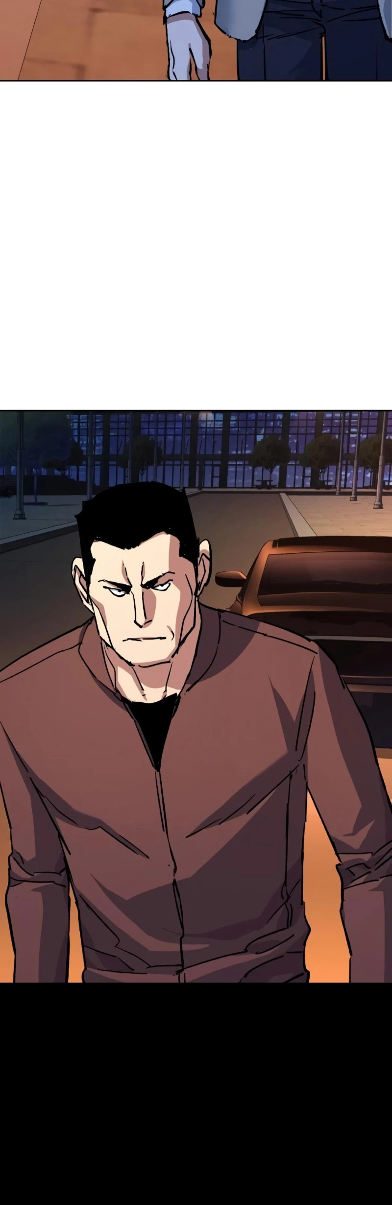 Read Teenage Mercenary Español Manga Online