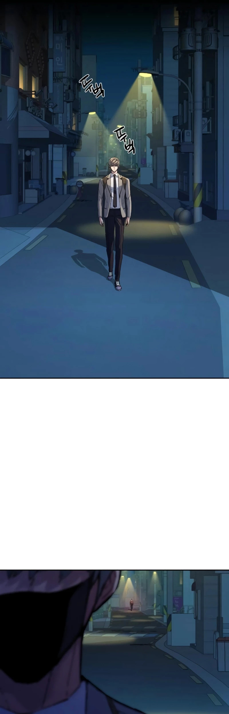 Read Teenage Mercenary Español Manga Online