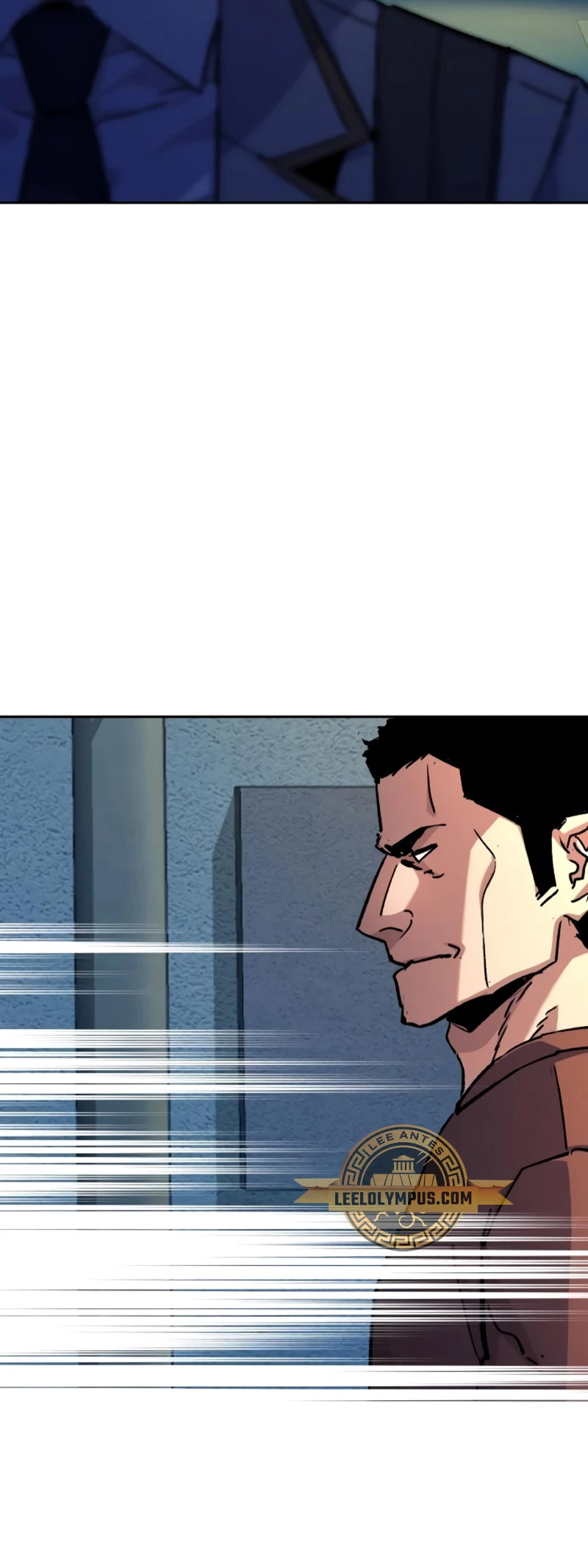 Read Teenage Mercenary Español Manga Online