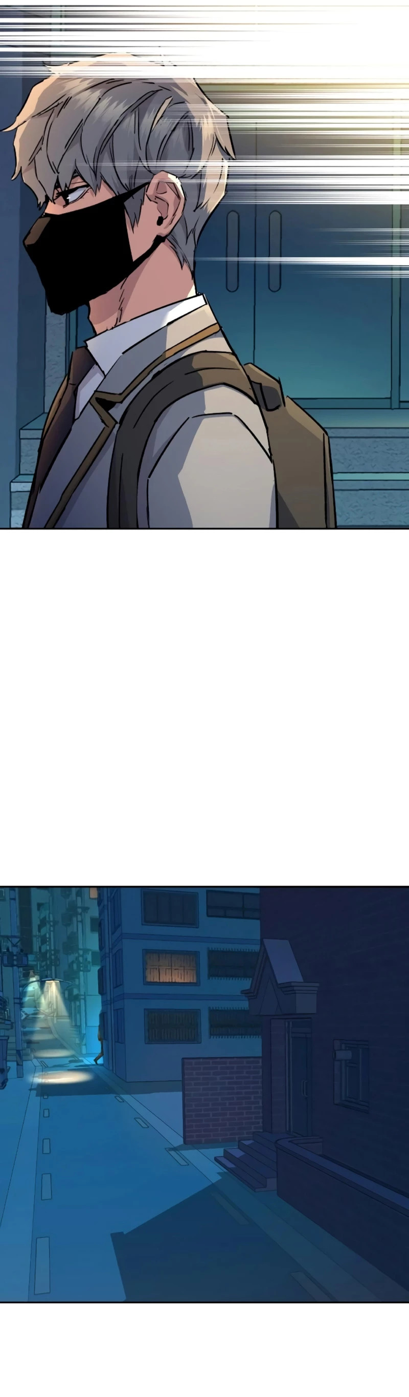 Read Teenage Mercenary Español Manga Online