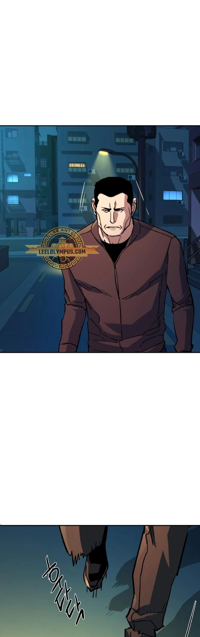 Read Teenage Mercenary Español Manga Online