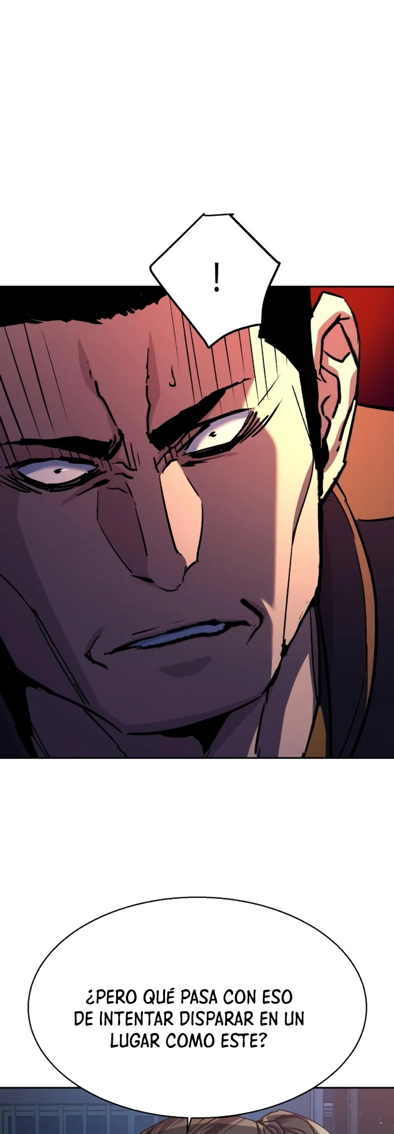 Read Teenage Mercenary Español Manga Online