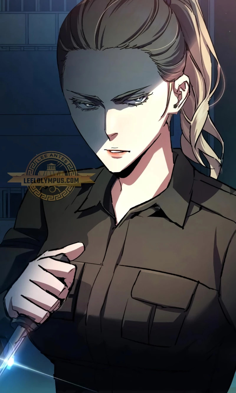 Read Teenage Mercenary Español Manga Online