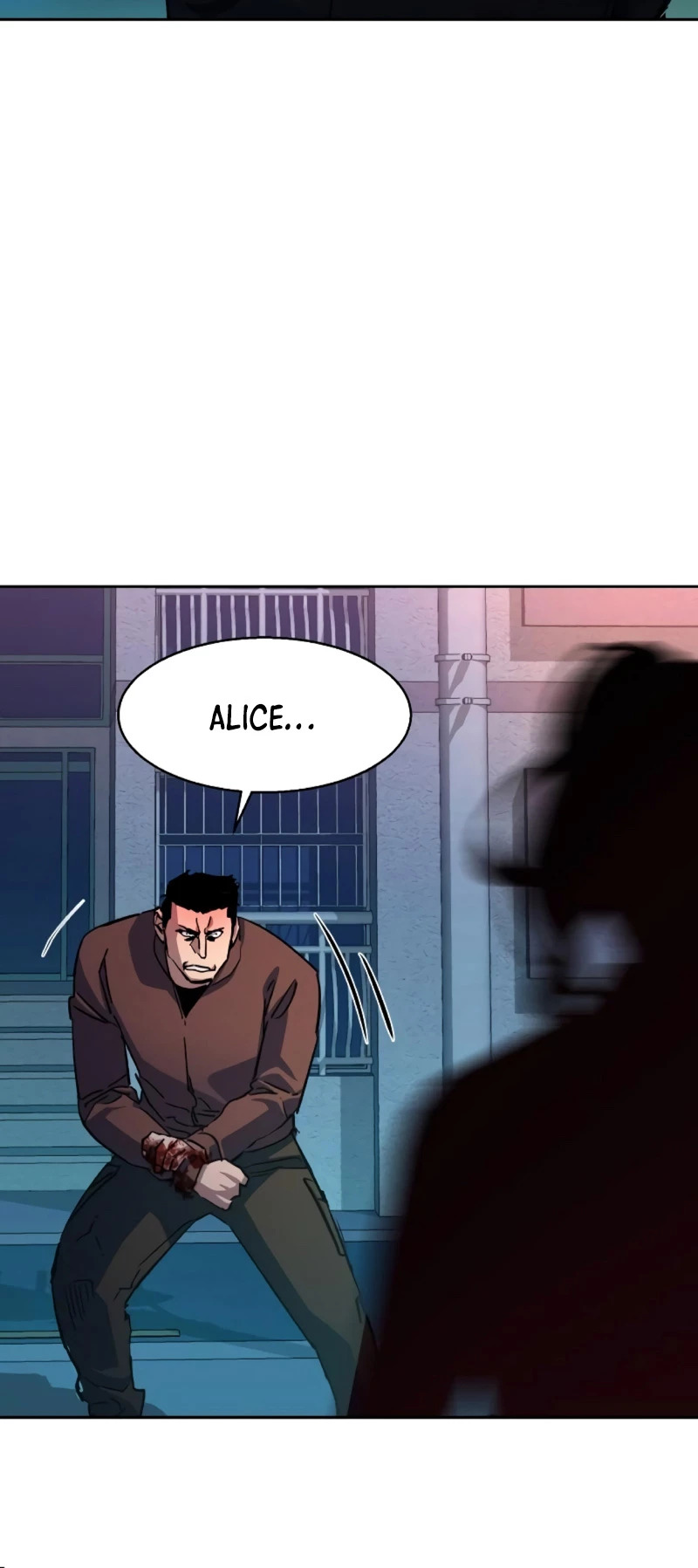 Read Teenage Mercenary Español Manga Online