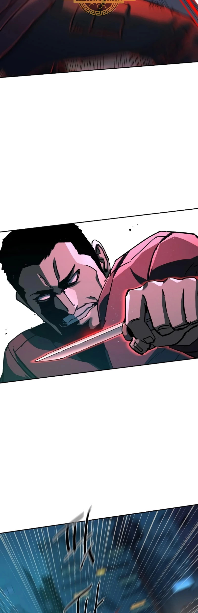 Read Teenage Mercenary Español Manga Online