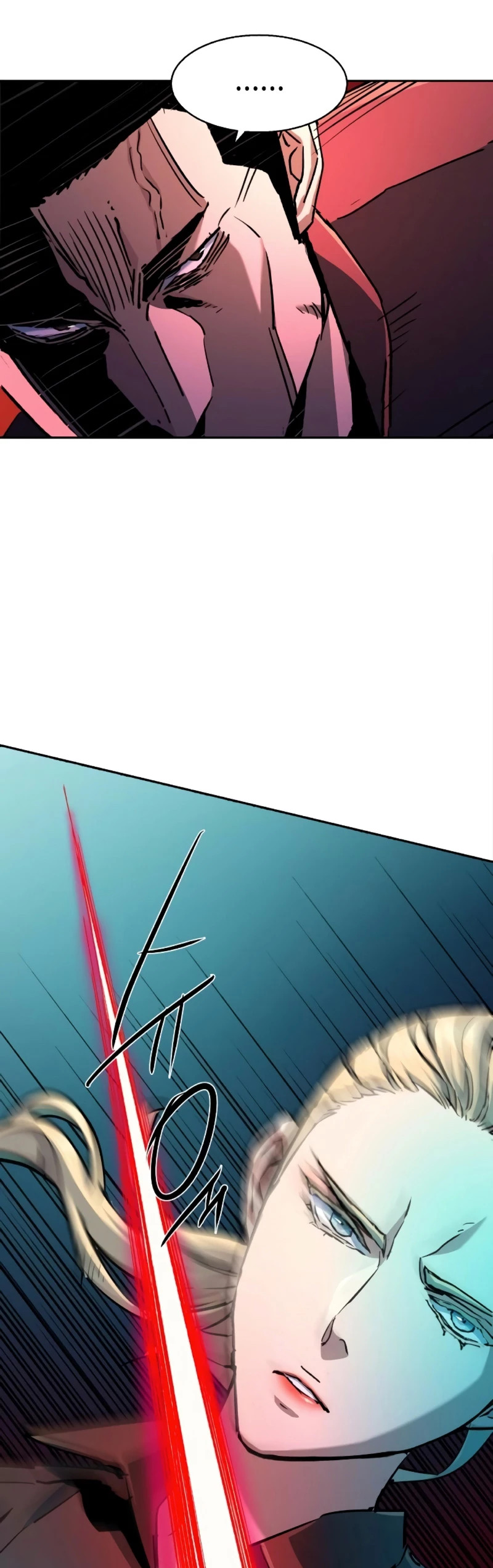 Read Teenage Mercenary Español Manga Online