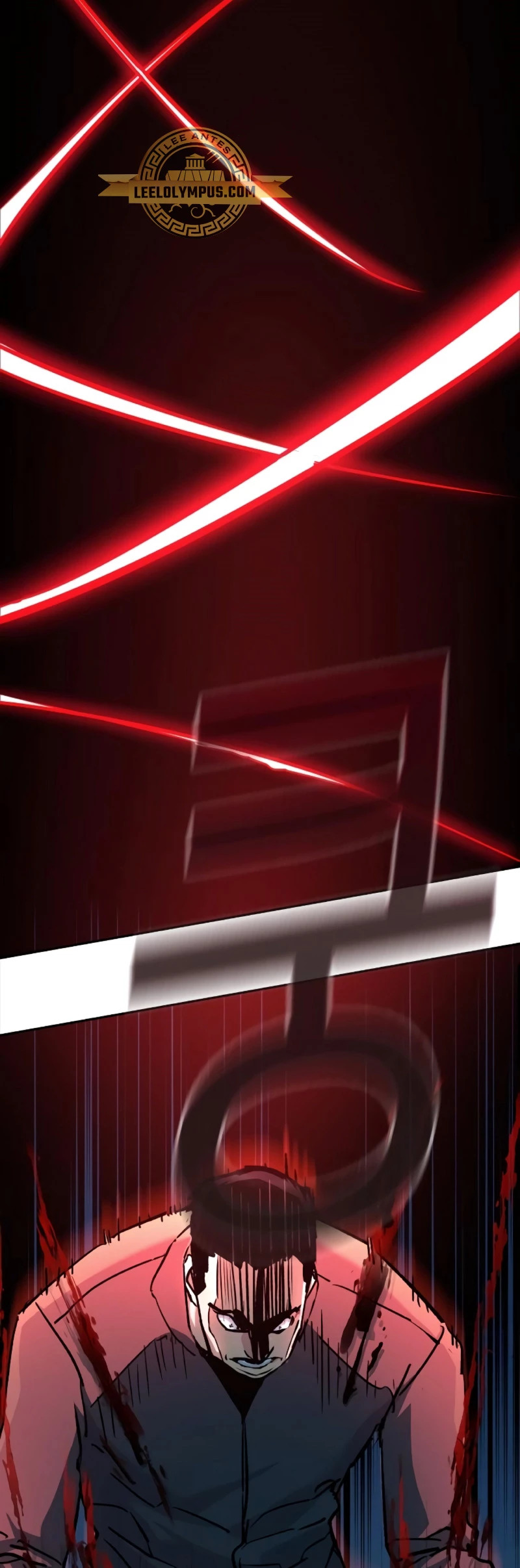 Read Teenage Mercenary Español Manga Online