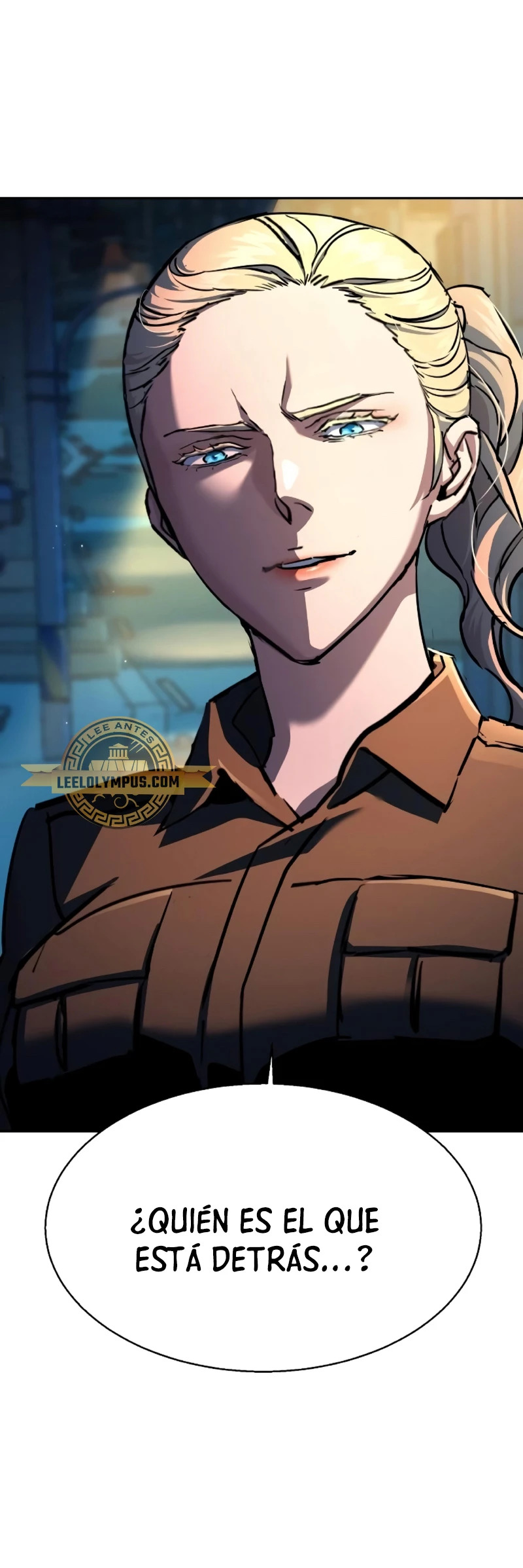 Read Teenage Mercenary Español Manga Online