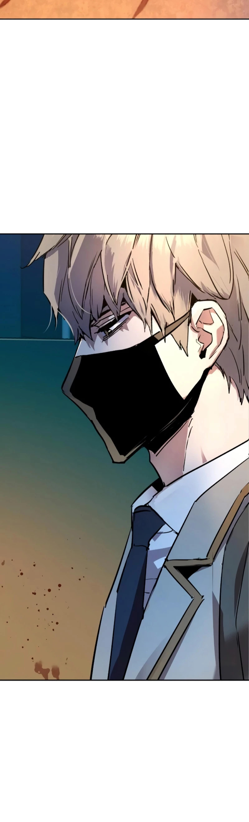 Read Teenage Mercenary Español Manga Online