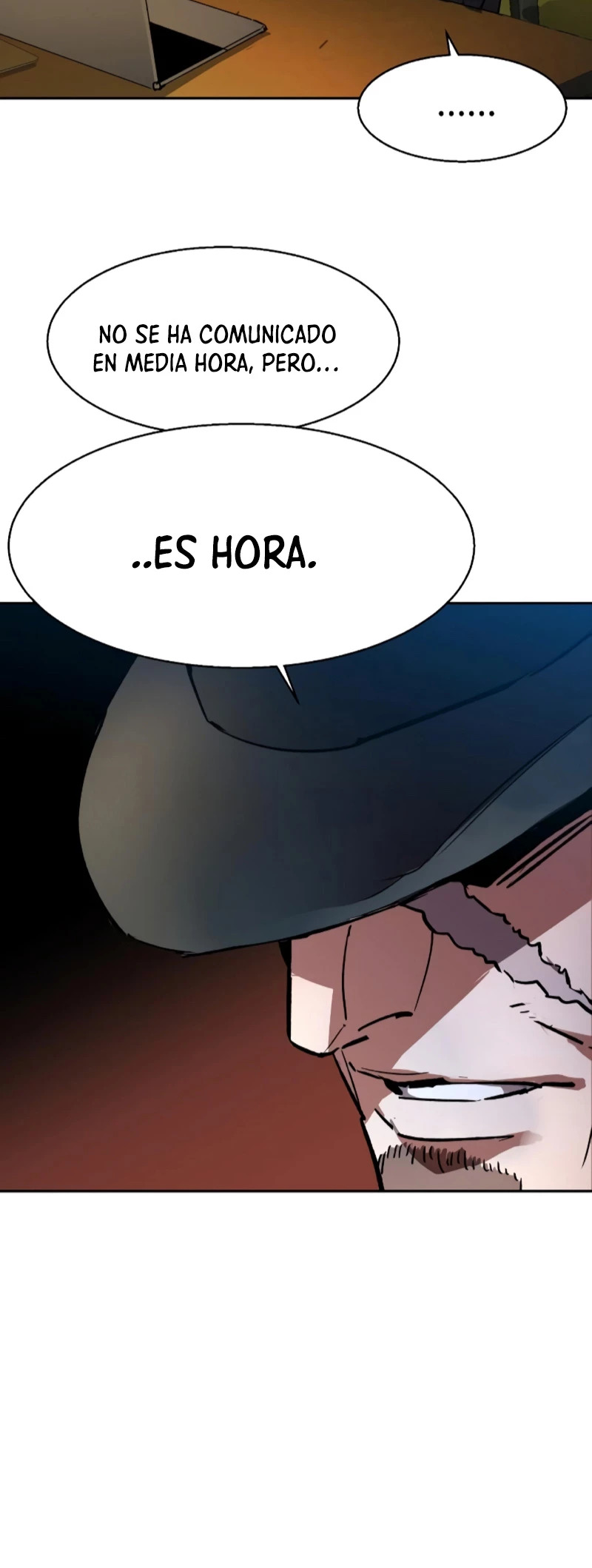 Read Teenage Mercenary Español Manga Online