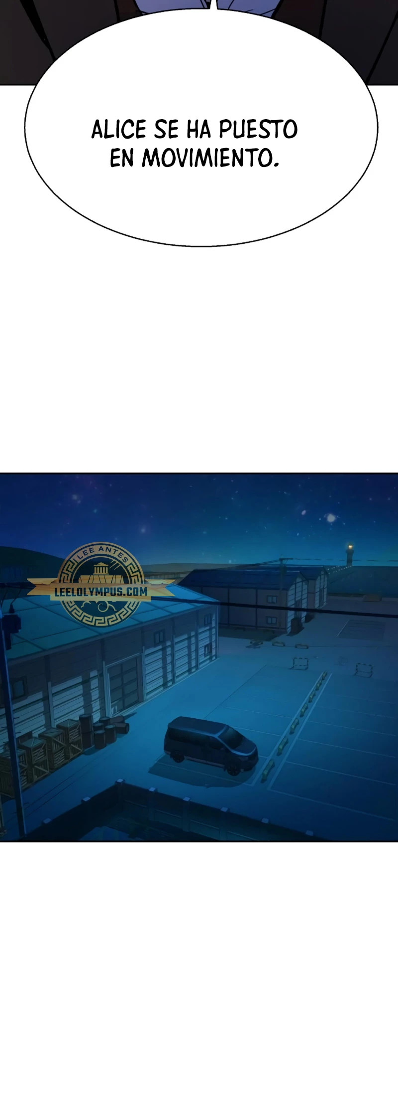 Read Teenage Mercenary Español Manga Online