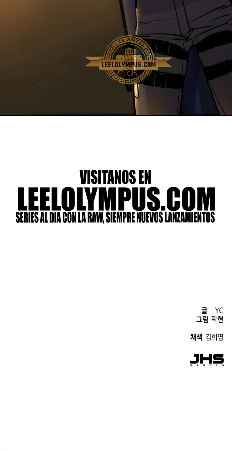 Read Teenage Mercenary Español Manga Online