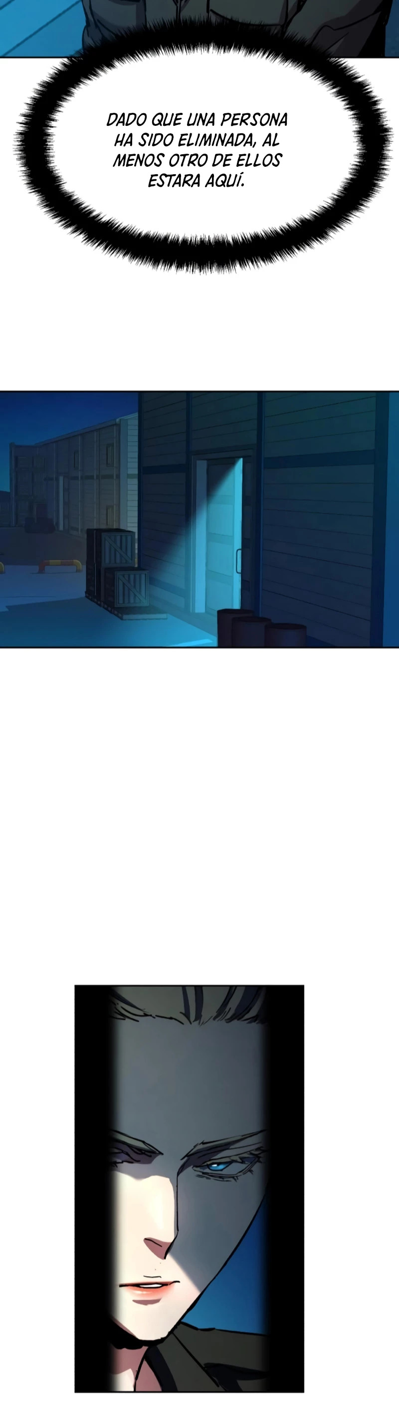 Read Teenage Mercenary Español Manga Online