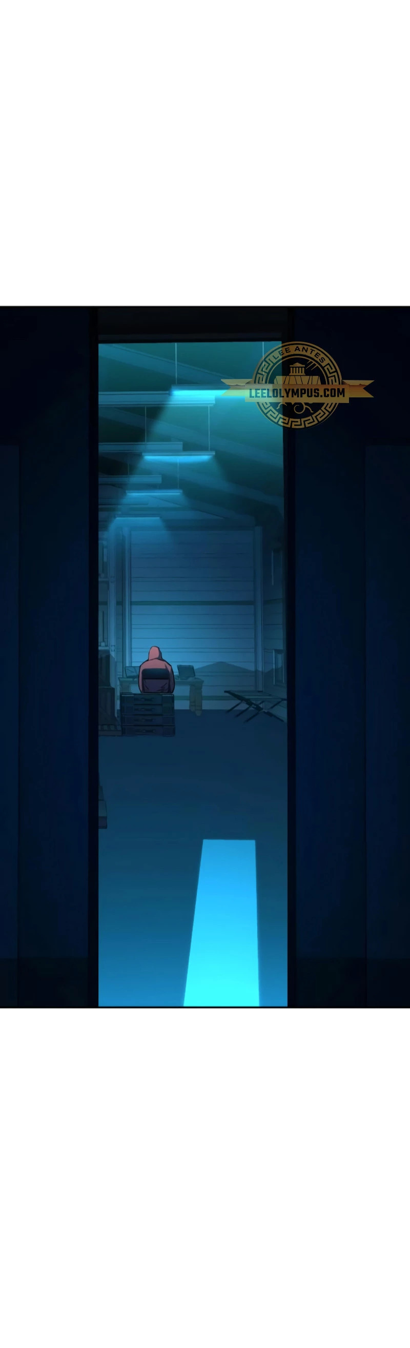 Read Teenage Mercenary Español Manga Online