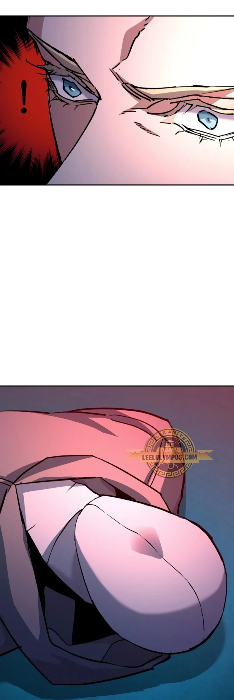 Read Teenage Mercenary Español Manga Online