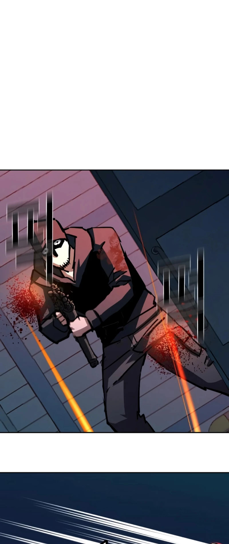 Read Teenage Mercenary Español Manga Online