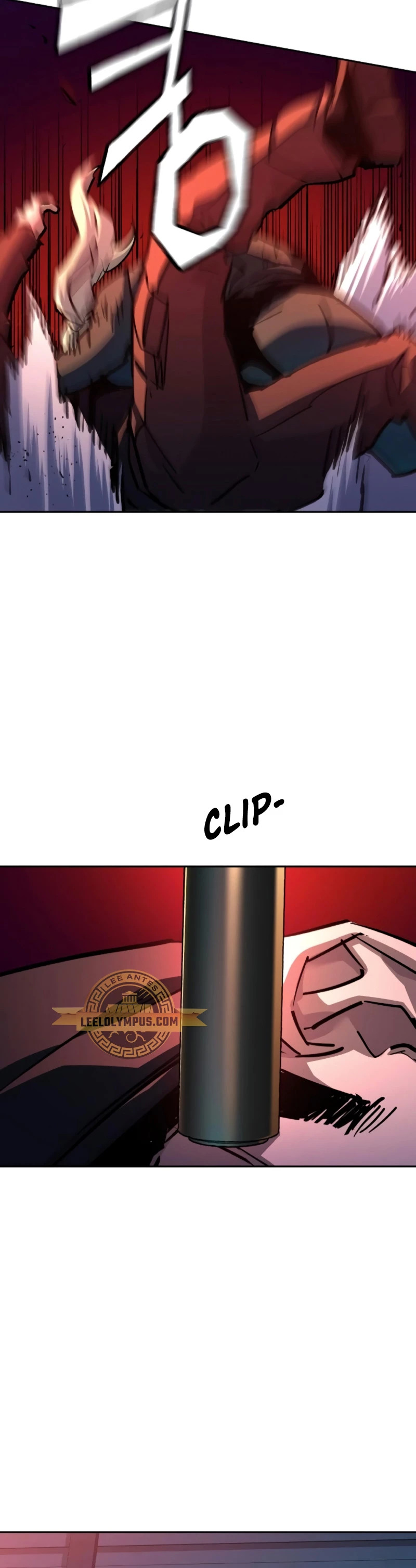 Read Teenage Mercenary Español Manga Online