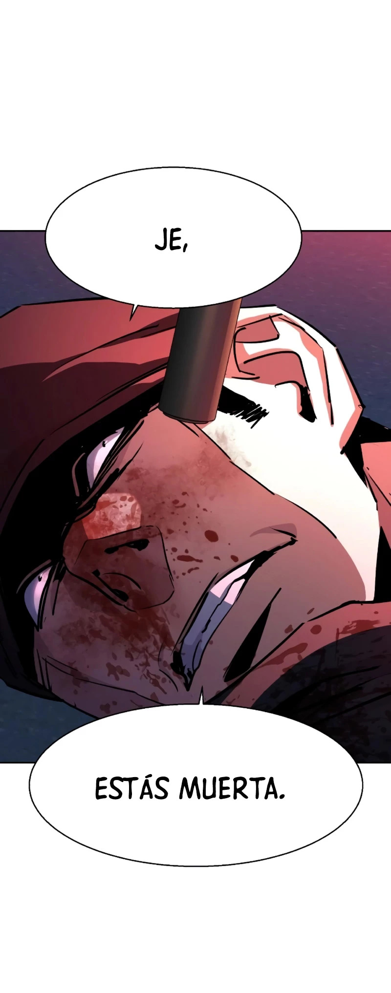 Read Teenage Mercenary Español Manga Online