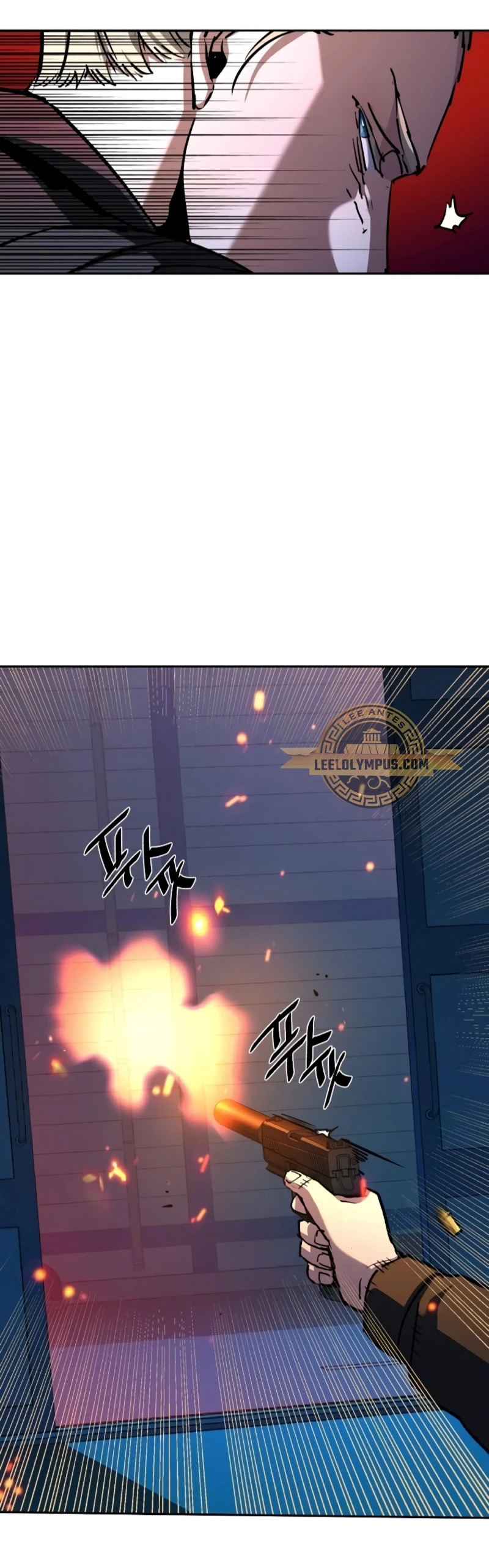 Read Teenage Mercenary Español Manga Online