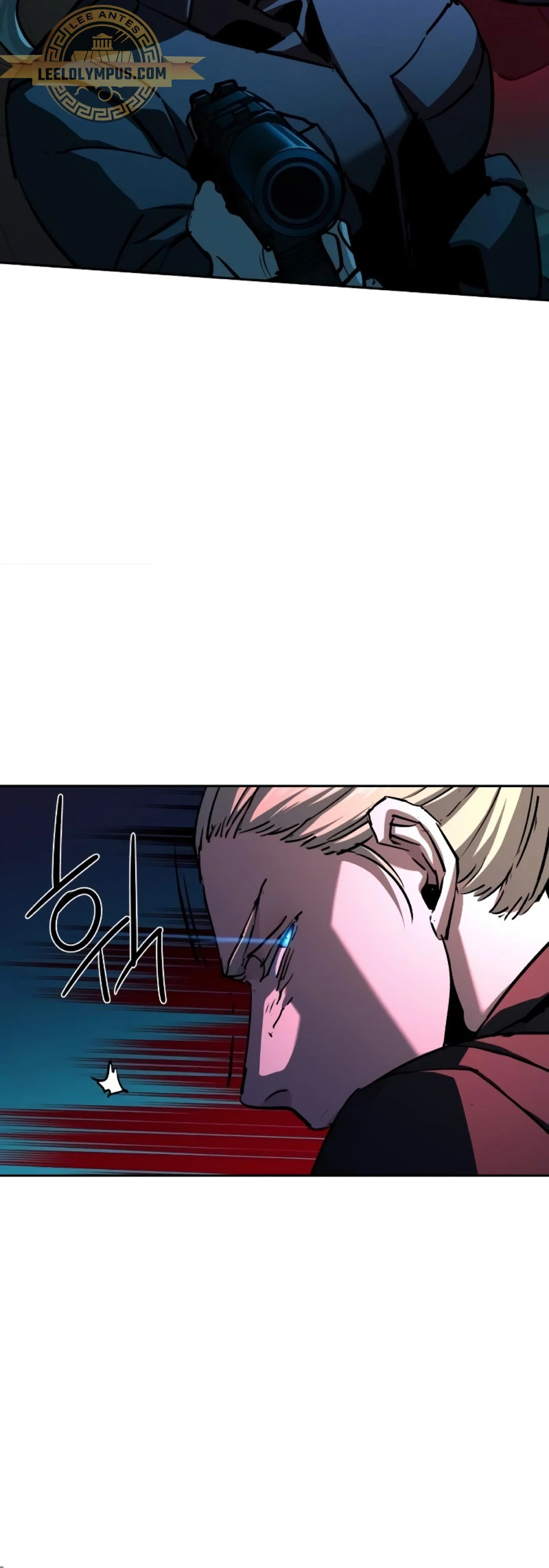 Read Teenage Mercenary Español Manga Online