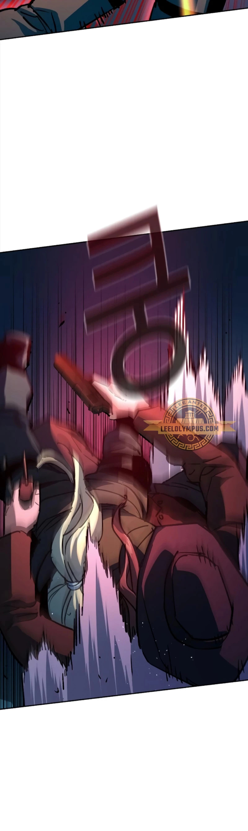 Read Teenage Mercenary Español Manga Online